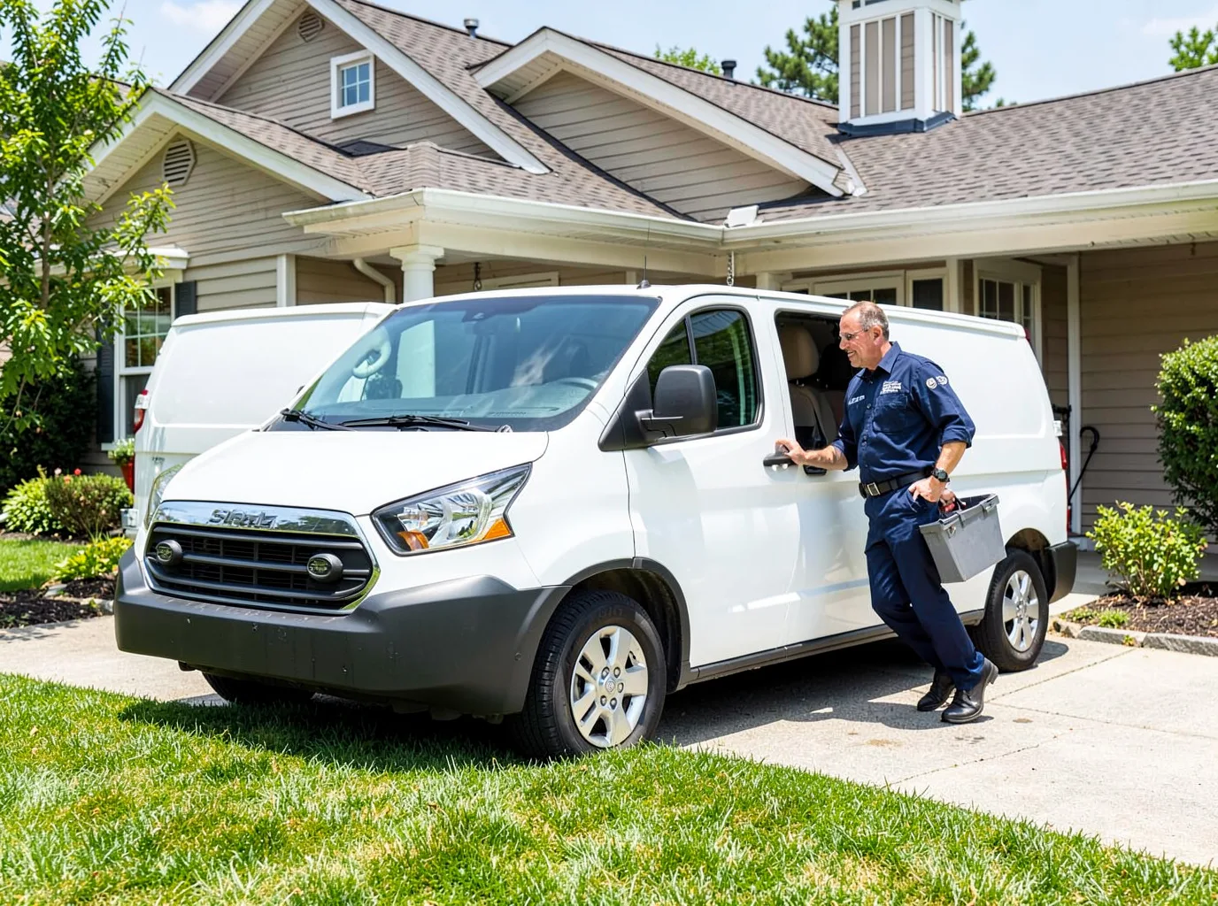 Emergency Plumber company in Cushing, ME